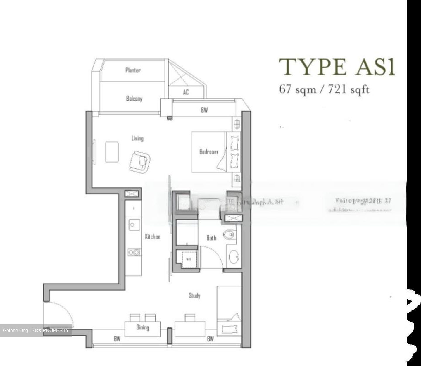 Shenton Way (D1), Condominium #453596501